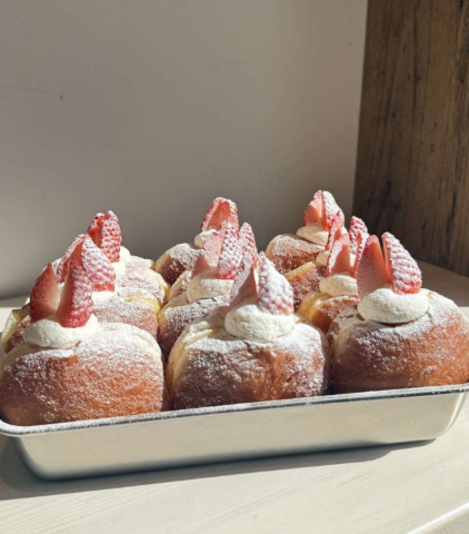 話題店で働こう！