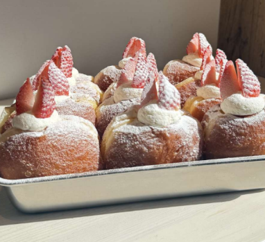 話題のお店で働きませんか？