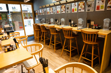 フルタイム希望の方を求ム！