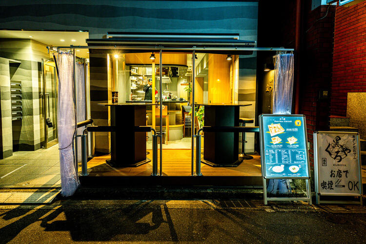 恵比寿駅から歩いて3分の好立地