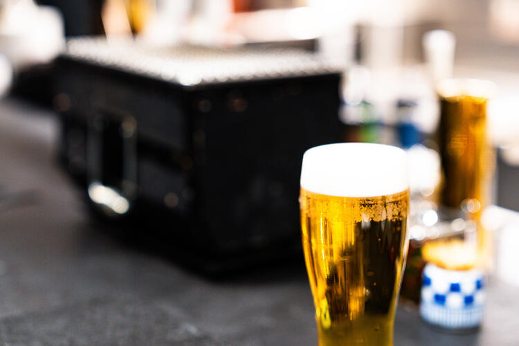 ともに楽しみながらお店を盛り上げましょう