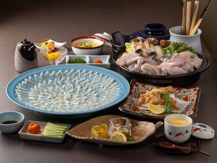 魚の扱いに慣れている方は大歓迎！