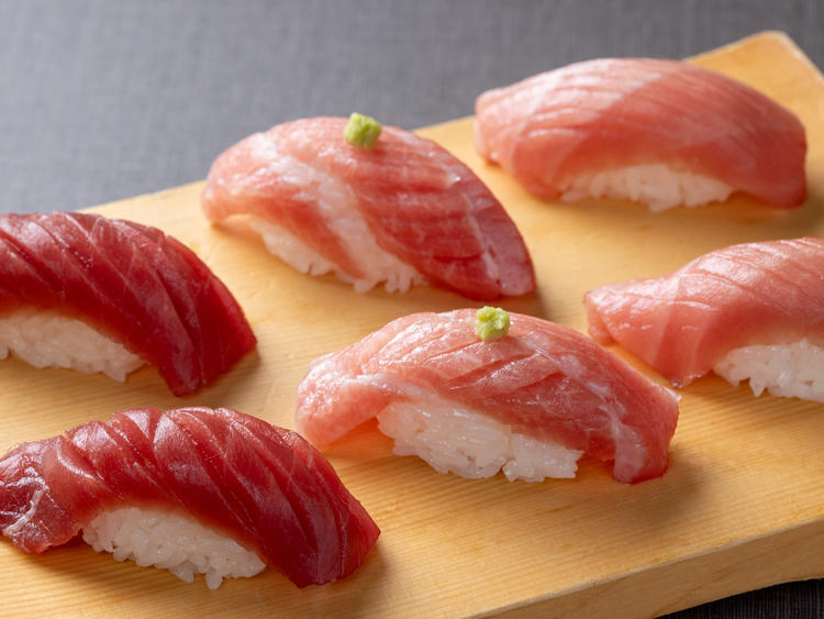 鮮度の高い食材で調理できます！