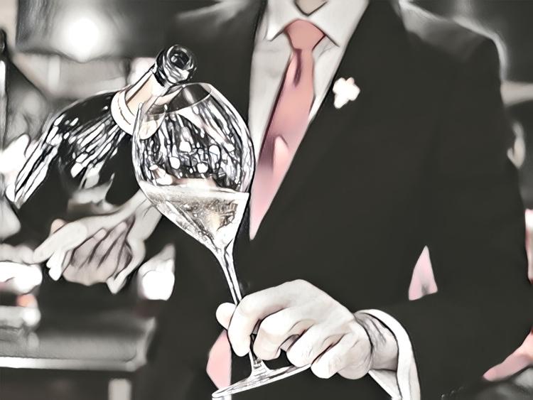 有名店の店長実績のある方月給100万円も