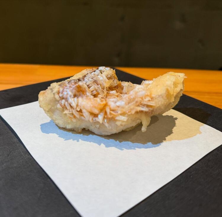 一つ一つこだわってます！