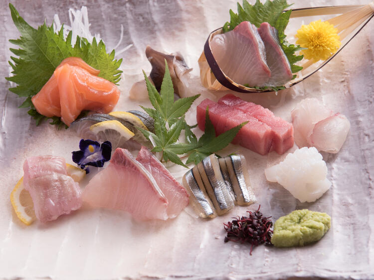 スタッフの個性が光る職場です☆