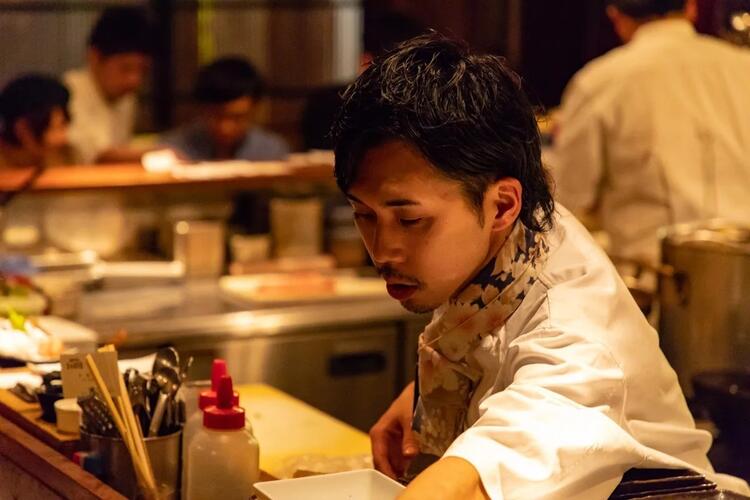 若手スタッフ活躍中★