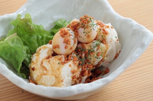 メニュー開発＆イベント企画も大歓迎