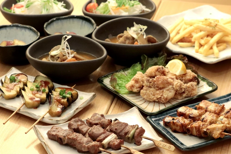 今後も新業態や新店を出店◎