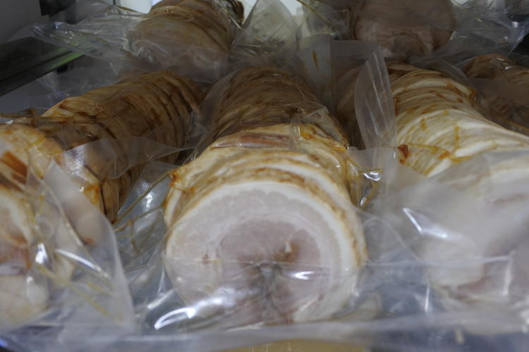 株式会社ギフトフードマテリアル　綾瀬工場の詳細画像6