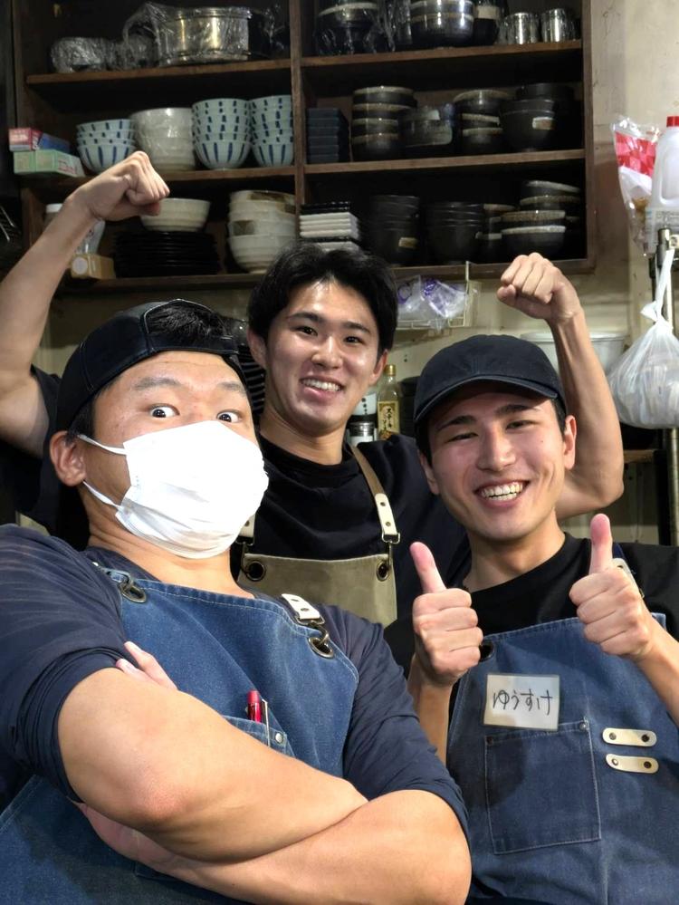 串酒場勇家の詳細画像3