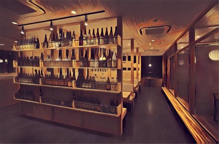 イメージ図、落ち着いた雰囲気に