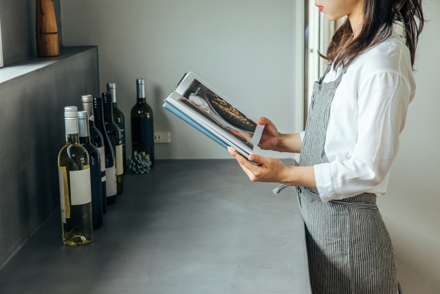 現在メニュー決めやオペレーションを考案中