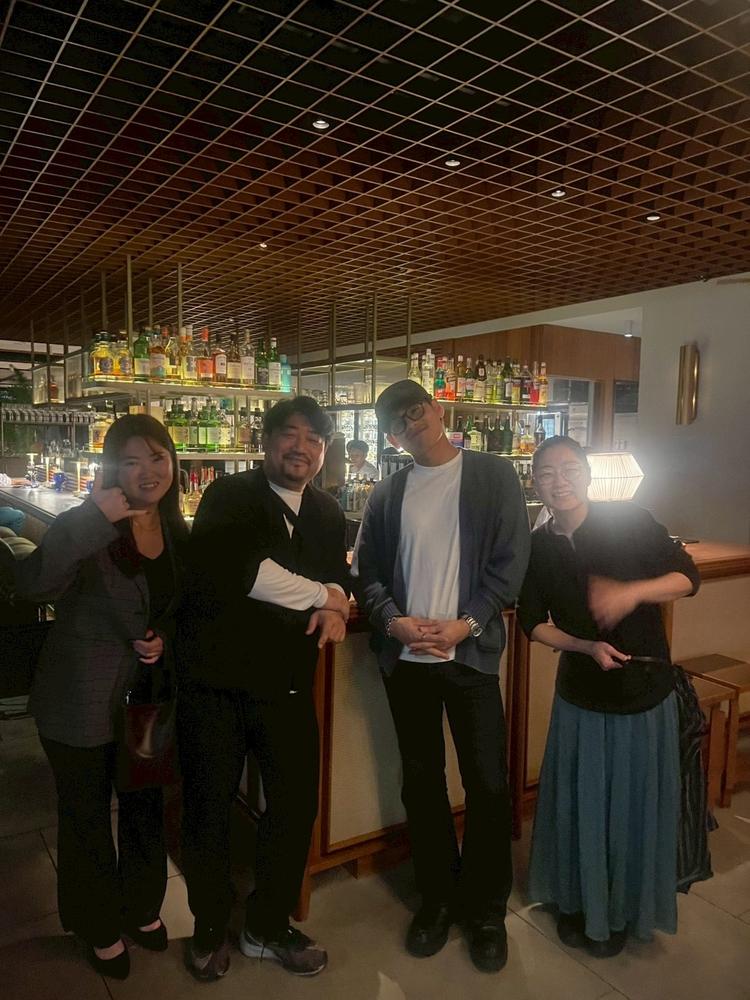 チームワークを大切に！