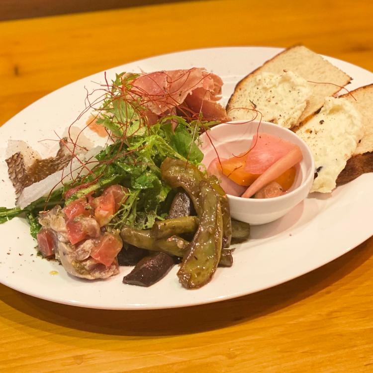 イタリアンの腕を磨きたい方、大歓迎◎