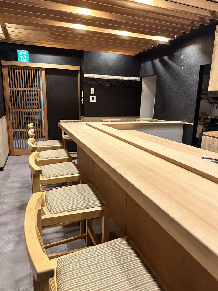 和モダンを基調としたデザイン◎