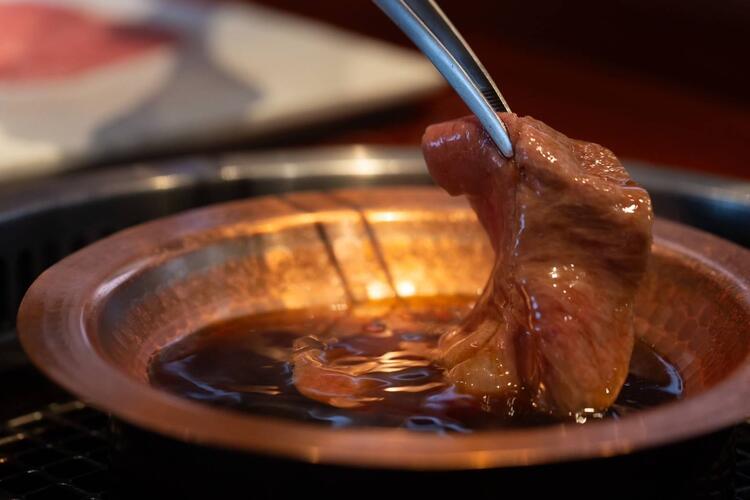 和洋折衷のミックスした料理をご提供