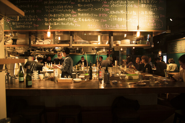 ＼調理スタッフを積極採用中／