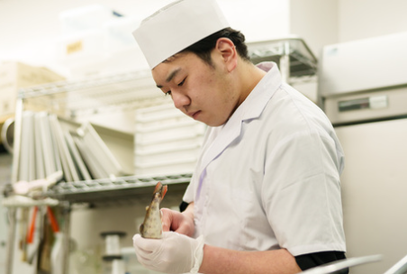 ご応募をお待ちしています！