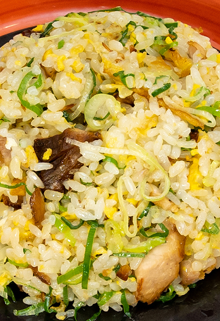 地域に愛されるお店！