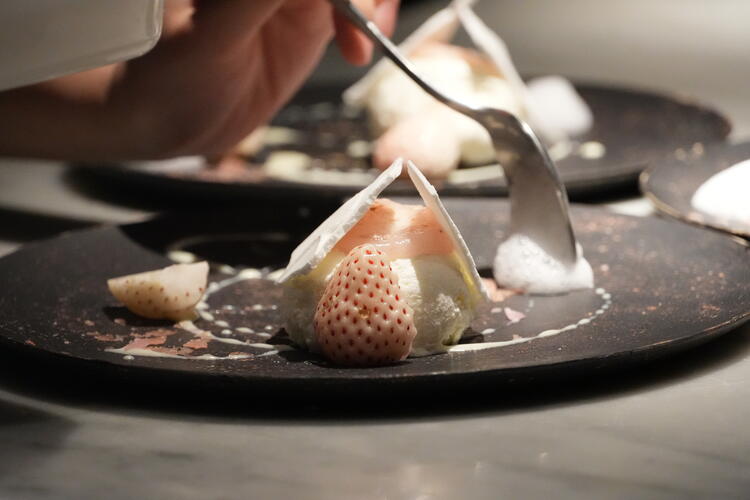 スタッフ募集中！