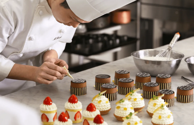 経験を生かしてさらなる高みに！