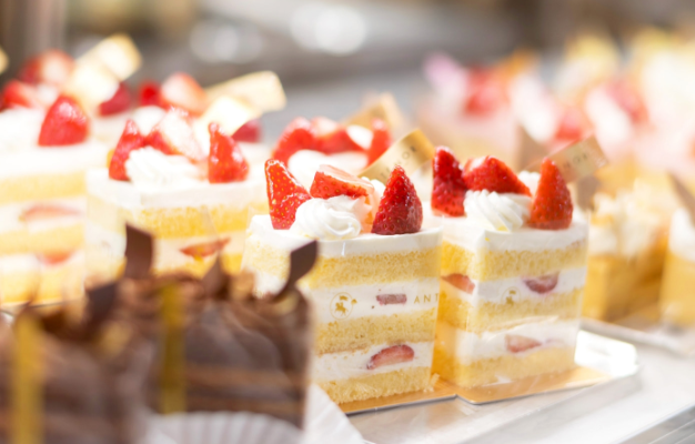 互いに刺激し合い、成長できる仲間がいる