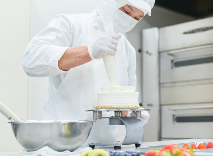 大手企業ならではの働きやすさ