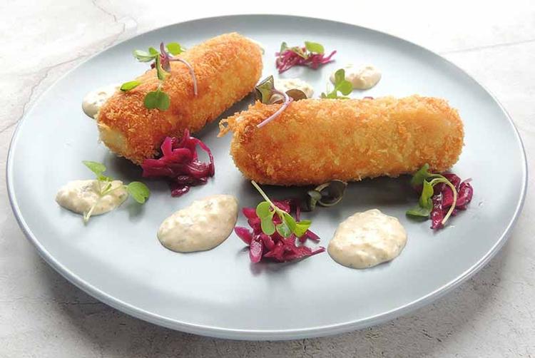 四季折々の料理