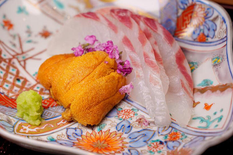 和食経験者を歓迎！