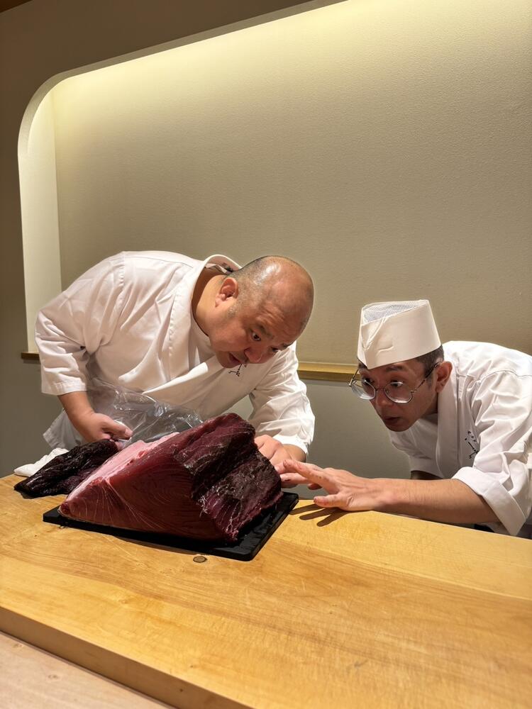 丁寧な仕事が身につく環境です◎