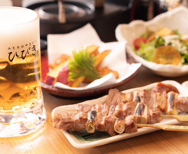 メニュー開発＆イベント企画も大歓迎