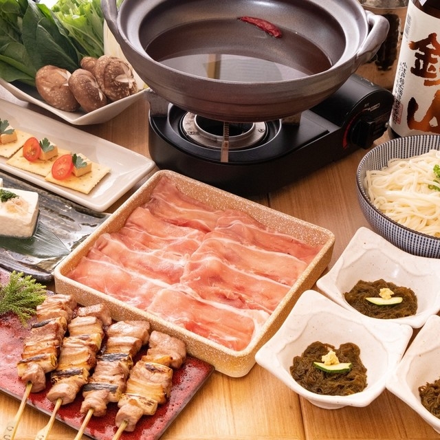 メニュー開発＆イベント企画も大歓迎