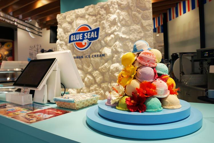 ブルーシール 東岡崎駅店の詳細画像3