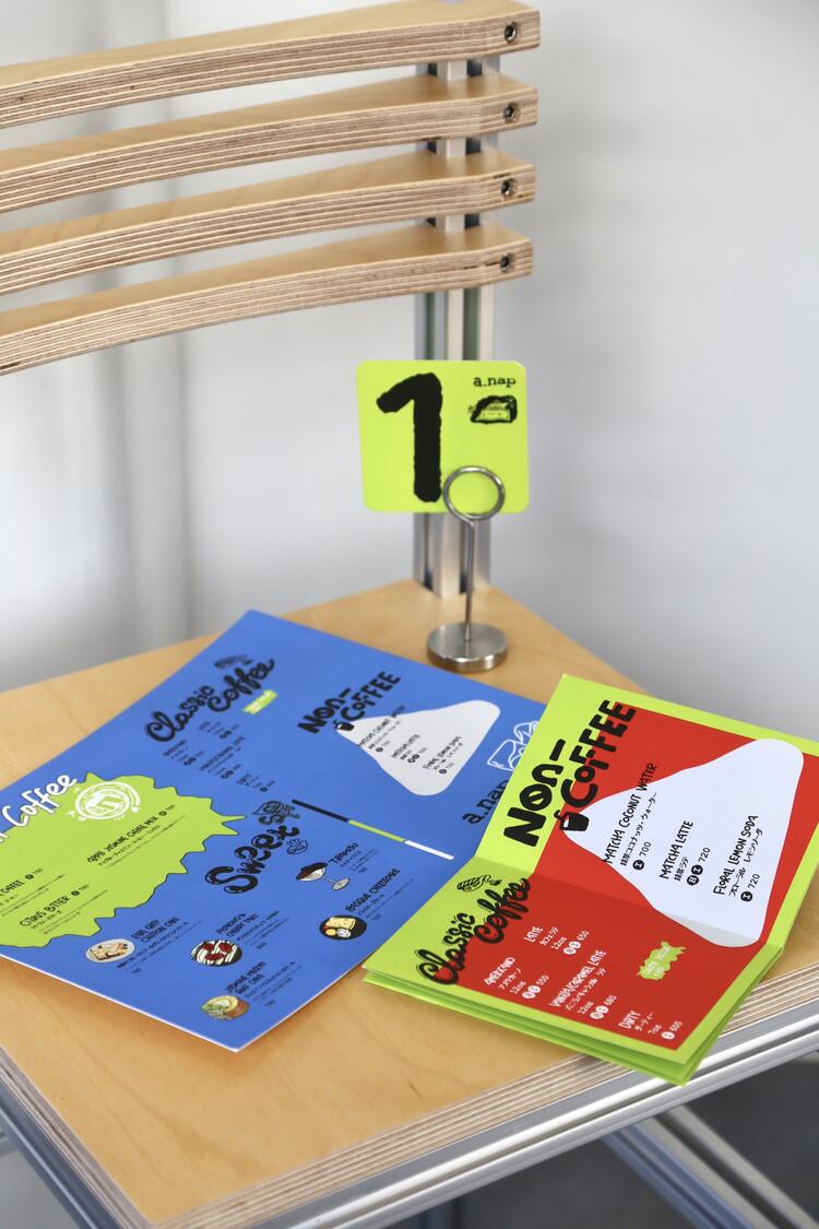 アルバイトはフルタイム歓迎！