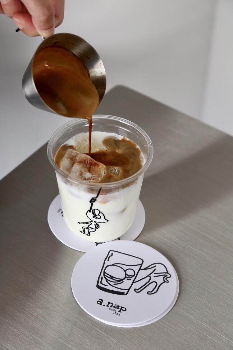 奥深いコーヒーを学ぶ！