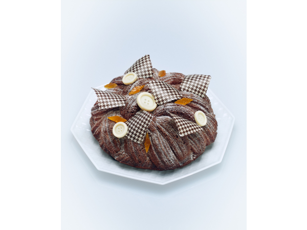 なんとメニュー開発にも挑戦できます！