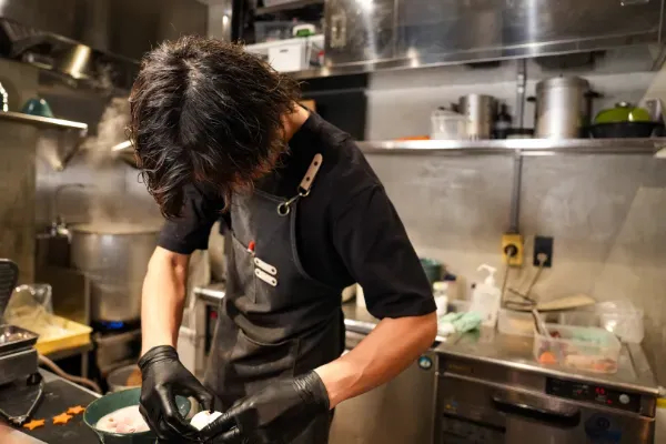 わかりやすいマニュアルを完備