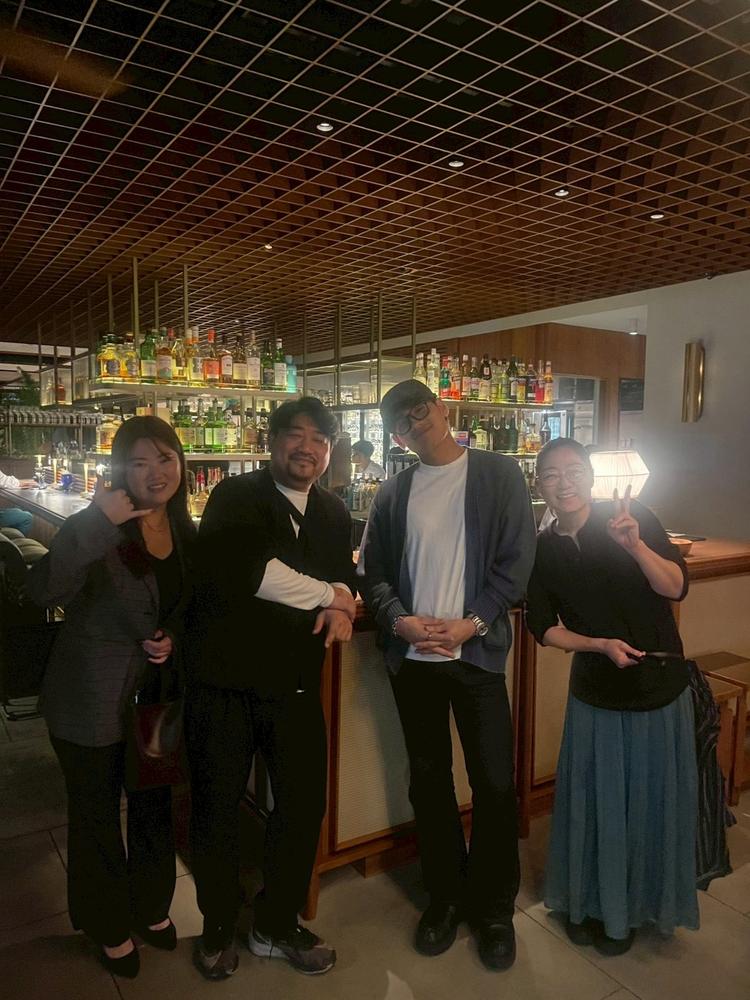 お互いを尊重しながら働く会社