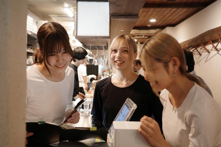 金山駅近のため利便性も抜群◎