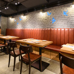 幅広いお客さまにご利用いただいています◎