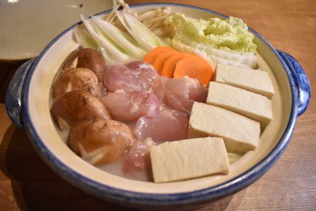 ランチ営業もあります！