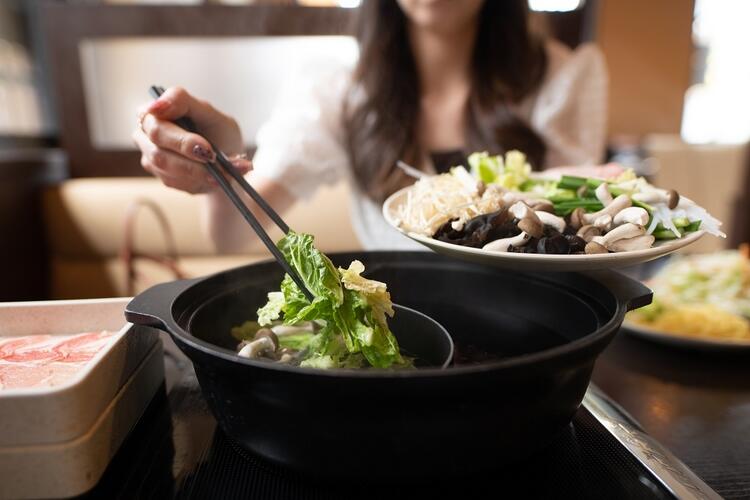 落ち着いた和の空間※画像はイメージ