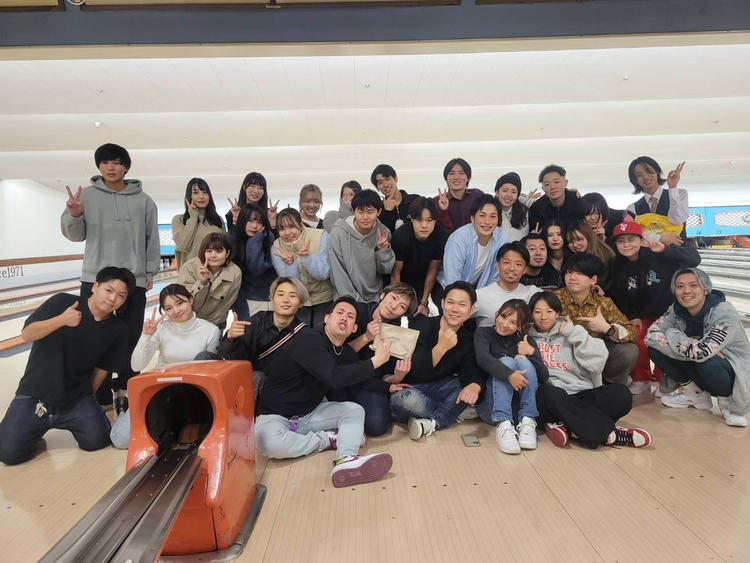 20〜30代活躍中！