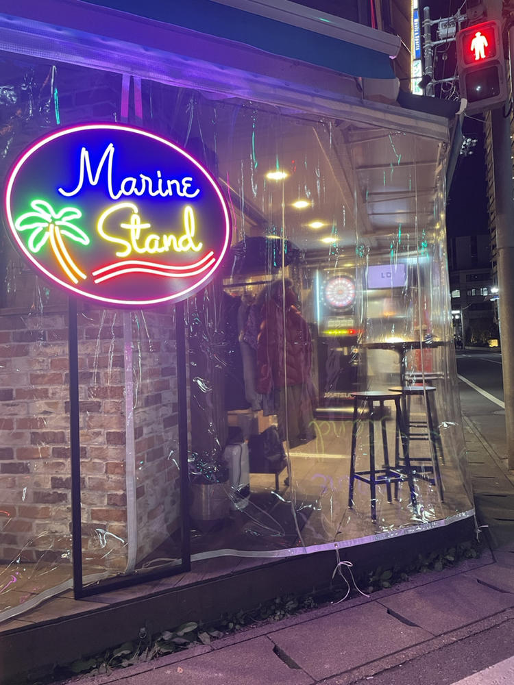 複数店舗を統括するお仕事※画像は運営店舗