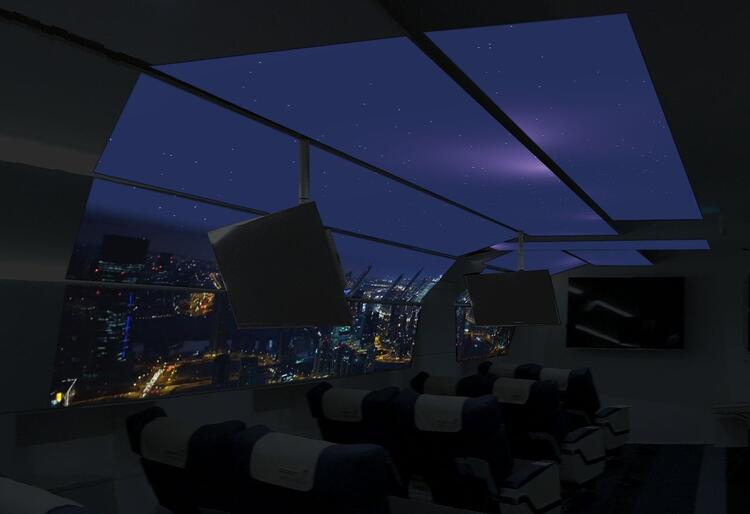 VRの世界を楽しめるお店です◎