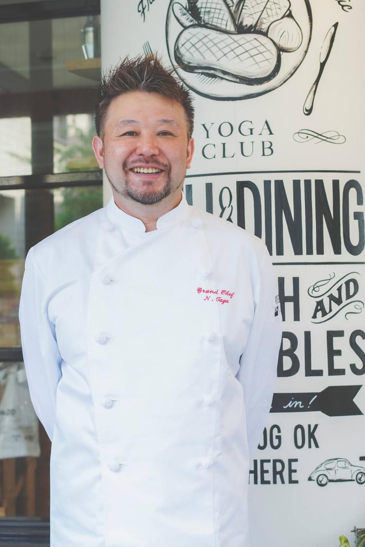 一緒にお店を盛り上げましょう！