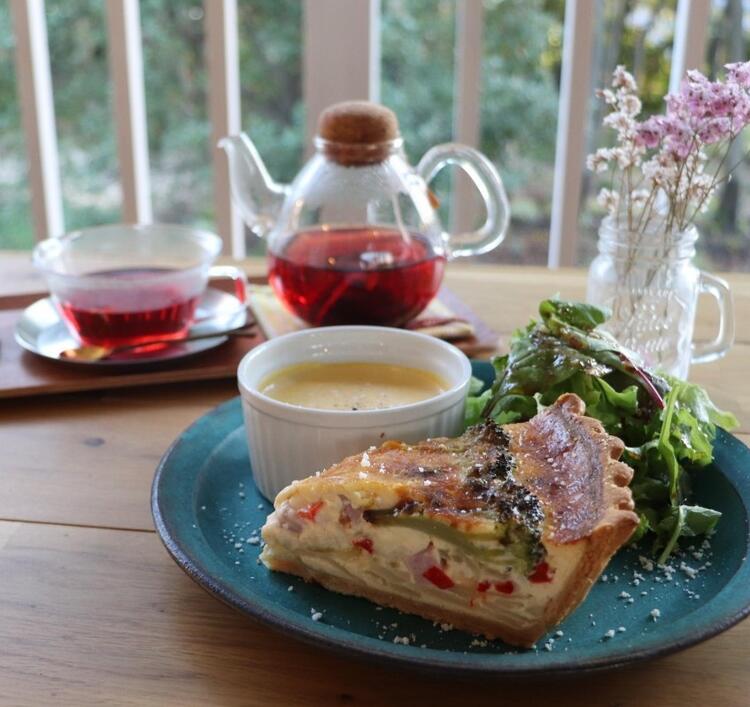 腰を据えて長く働ける職場です◎