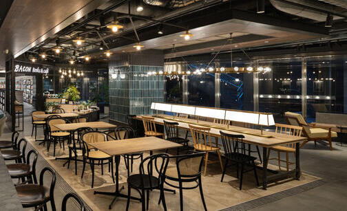 【求】飲食店での実務経験1年以上の方！