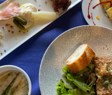 働きやすい環境が整っています！